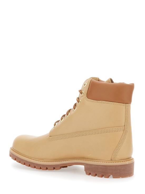 25FW 팀버랜드 부츠 TB0A2P6WEN21 Beige - TIMBERLAND