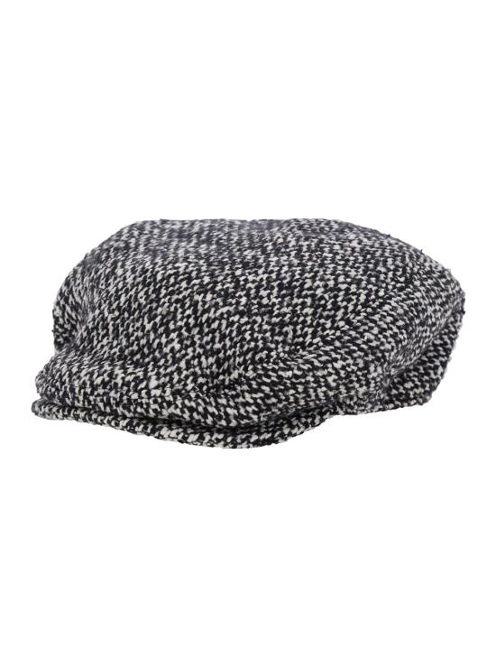 25FW 돌체앤가바나 버킷햇 GH587AFMZAJS8030 Grey