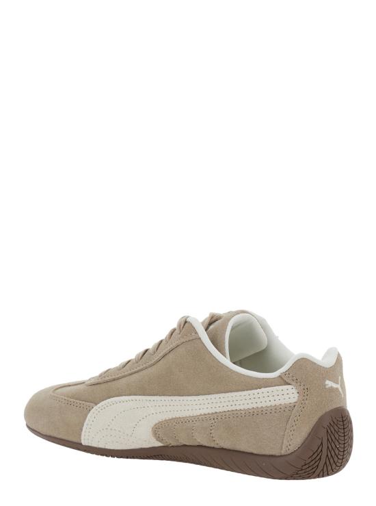 25FW 푸마 스니커즈 40361902ICECOFFEEALPINESNOW Beige - PUMA