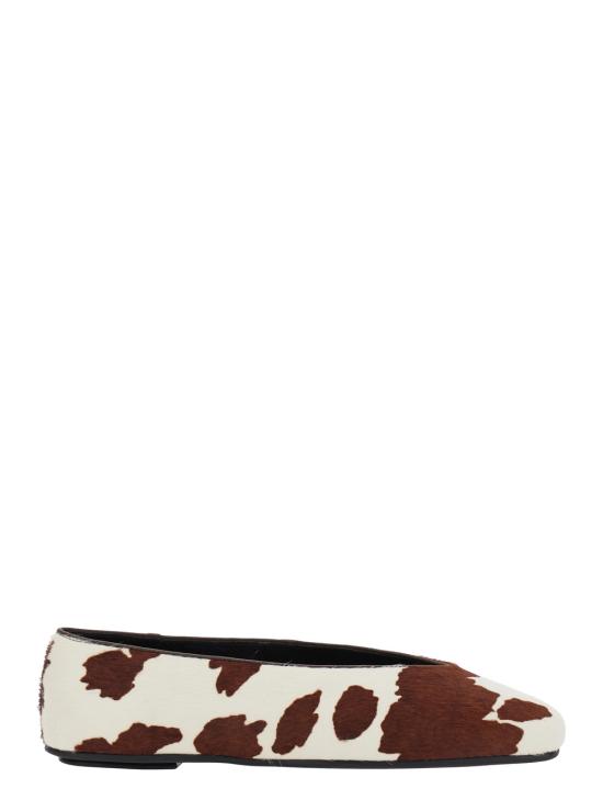 25FW 제프리 캠벨 플랫 슈즈 JCSJC152821 Brown