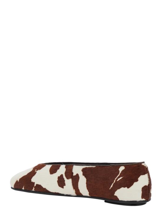 25FW 제프리 캠벨 플랫 슈즈 JCSJC152821 Brown - JEFFREY CAMPBELL