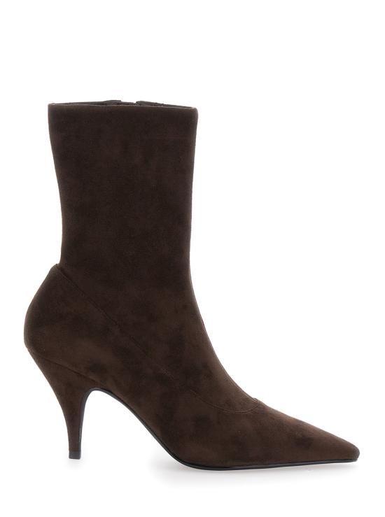 25FW 제프리 캠벨 부츠 JCSJCD337103 Brown