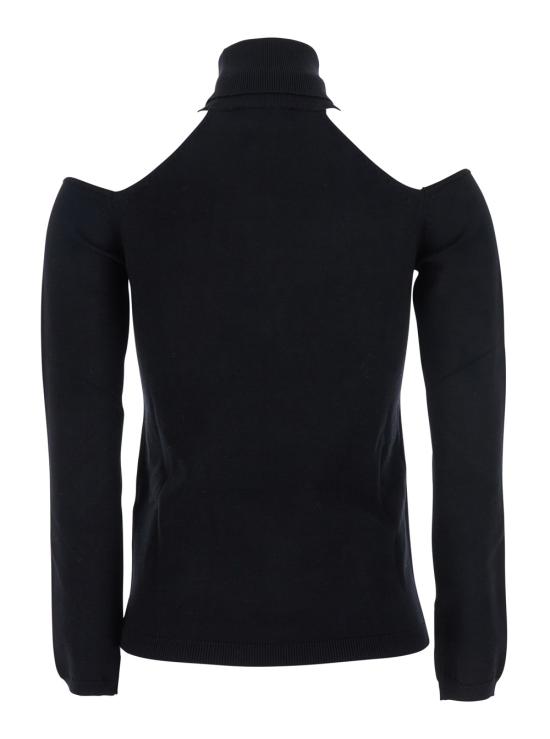 25FW 세미쿠튀르 자켓 S5WA09Y690 Black - SEMI-COUTURE