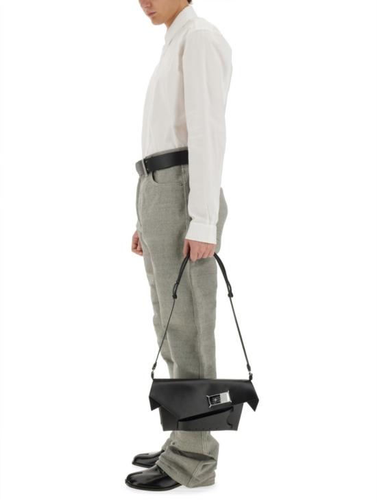  마르지엘라 데님 팬츠 S67LA0039 M30006001F Grey - MAISON MARGIELA