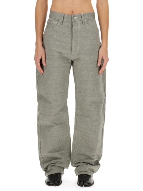  마르지엘라 데님 팬츠 S67LA0039 M30006001F Grey