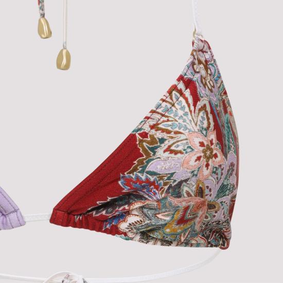 25FW 짐머만 비치웨어 1839WSS251 Multicolor - ZIMMERMANN