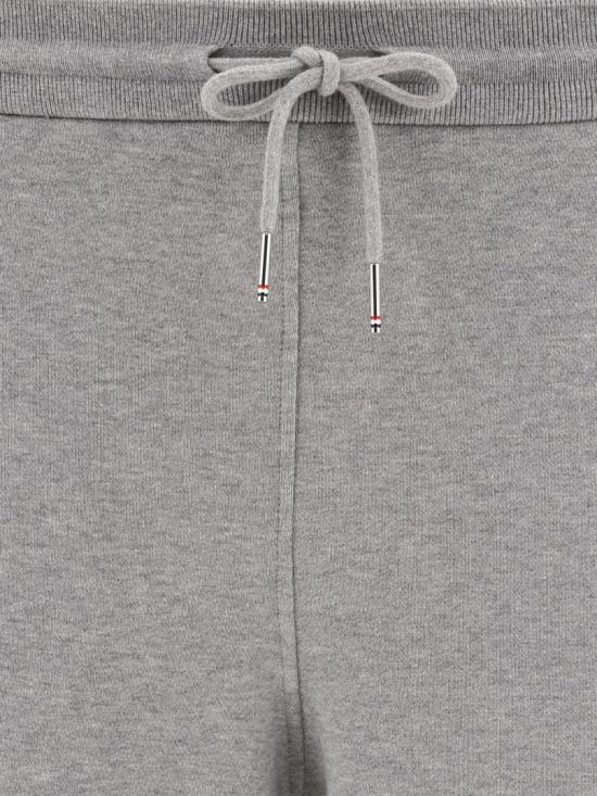 25FW 톰브라운 숏팬츠 MJQ012H Grey - THOM BROWNE