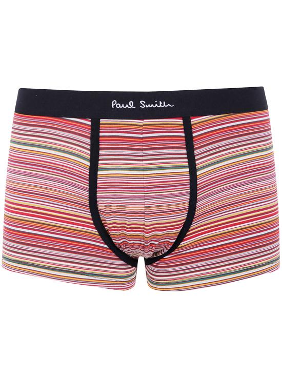 25FW 폴 스미스 팬티 M1A 914 M3PKJ 79 BLACK - PAUL SMITH