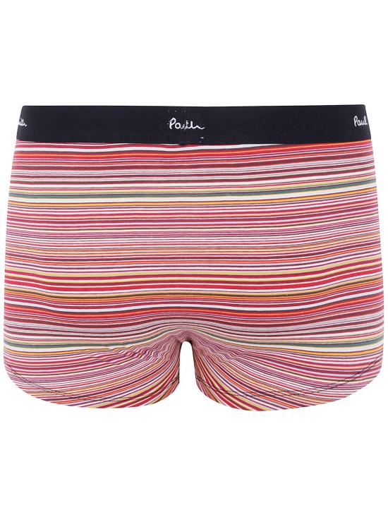 25FW 폴 스미스 팬티 M1A 914 M3PKJ 79 BLACK - PAUL SMITH