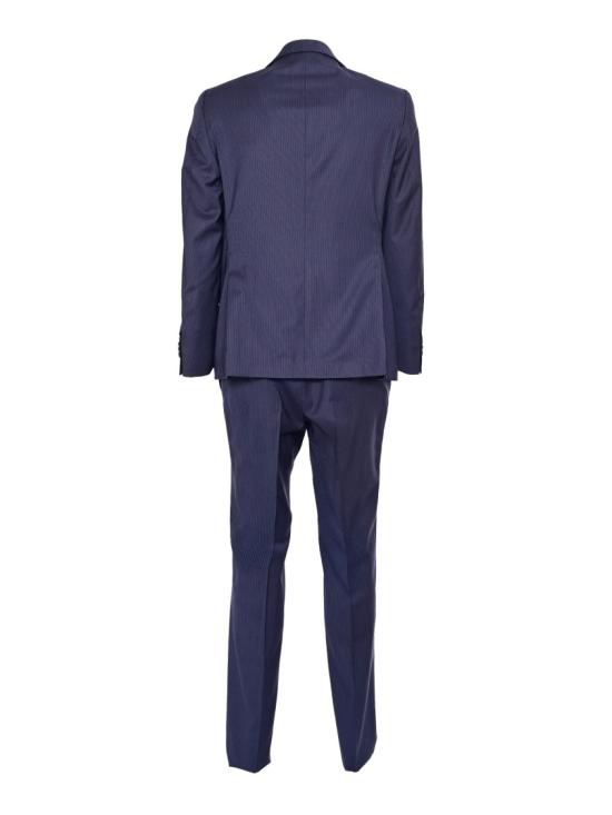  루이지 비안끼 수트 세트 3126 53384 Blue - LUIGI BIANCHI