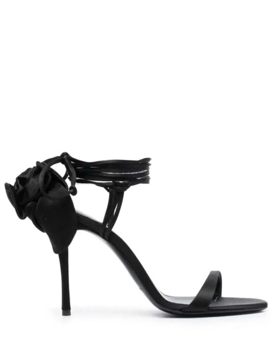 25FW 마그다뷰트림 샌들 513723 BLACK - MAGDA BUTRYM