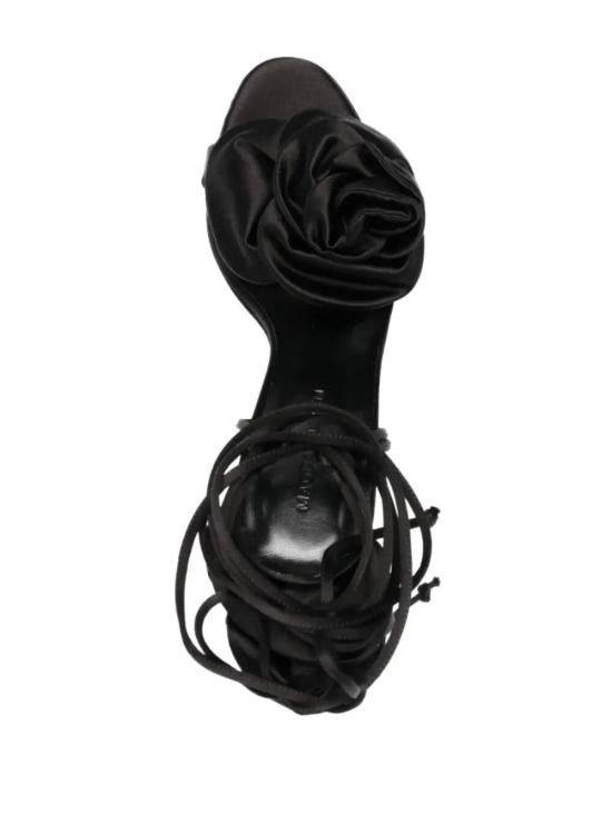 25FW 마그다뷰트림 샌들 513723 BLACK - MAGDA BUTRYM