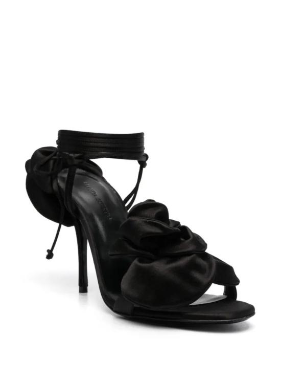 25FW 마그다뷰트림 샌들 513723 BLACK - MAGDA BUTRYM