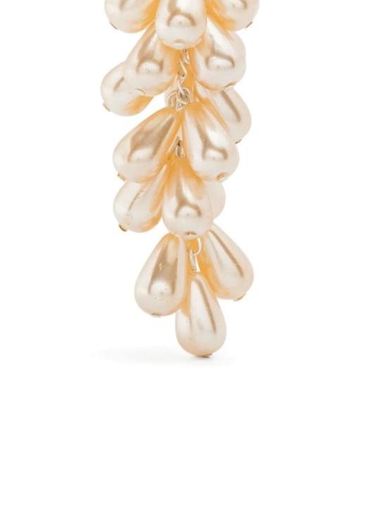 25FW 마그다뷰트림 이어링 718725 CREAM - MAGDA BUTRYM