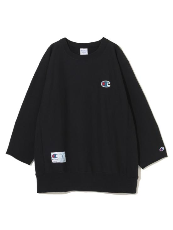  언더커버 반팔 티셔츠 UC1E4810 1 BLACK