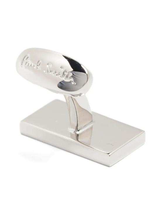 25FW 폴 스미스 커프스 링크/타이 홀더 M1A CUFF TMOPS 82 METALLIC - PAUL SMITH