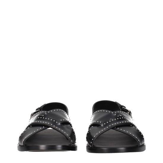 25FW 처치스 샌들 DX01189EMF0AAB - CHURCHS