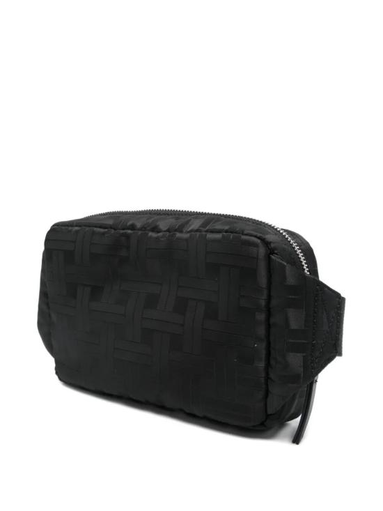 25FW 겐조 크로스백 FF65SA507F22 99 BLACK - KENZO