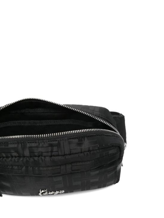 25FW 겐조 크로스백 FF65SA507F22 99 BLACK - KENZO