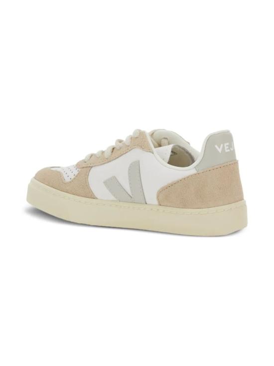 25FW [키즈] 베자 스니커즈 CX0520999C WHITE NATURAL ALMOND - VEJA