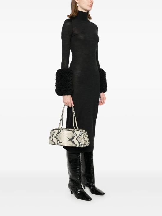 25FW 케이트 숄더백 H2040 803 121 NATURAL - KHAITE