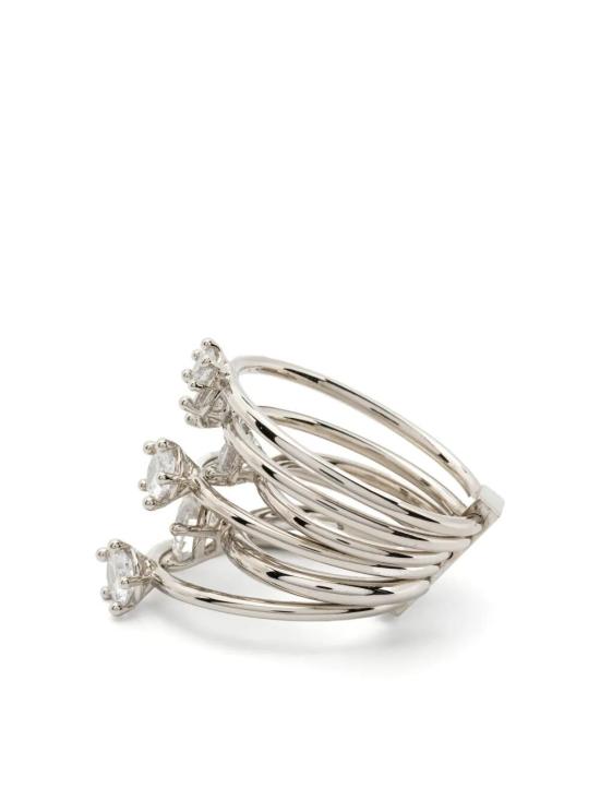 25FW 판코네시 반지 F25 FG005 S SILVER - PANCONESI