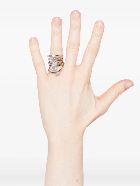 25FW 판코네시 반지 F25 FG005 S SILVER - PANCONESI