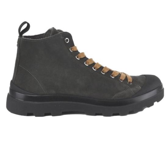  팬쉭 부츠 P03M001 00342 Green