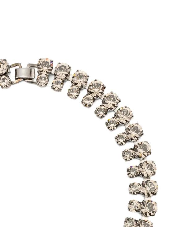 25FW 엘렌 주벨디아 팔찌 CS815BIS BD OX BLACK DIAMOND - HELENEZUBELDIA