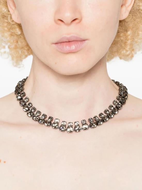 25FW 엘렌 주벨디아 팔찌 CS815BIS BD OX BLACK DIAMOND - HELENEZUBELDIA