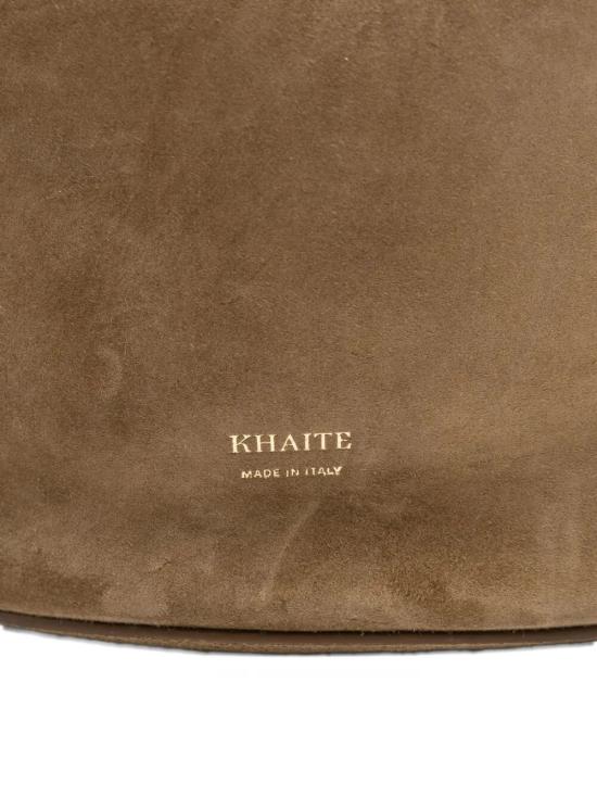 25FW 케이트 숄더백 H2043 726 737 MUD - KHAITE