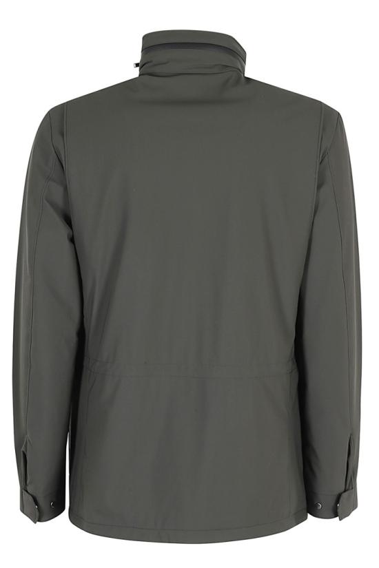  두노 자켓 VINSON BRAIES 095 Green - DUNO