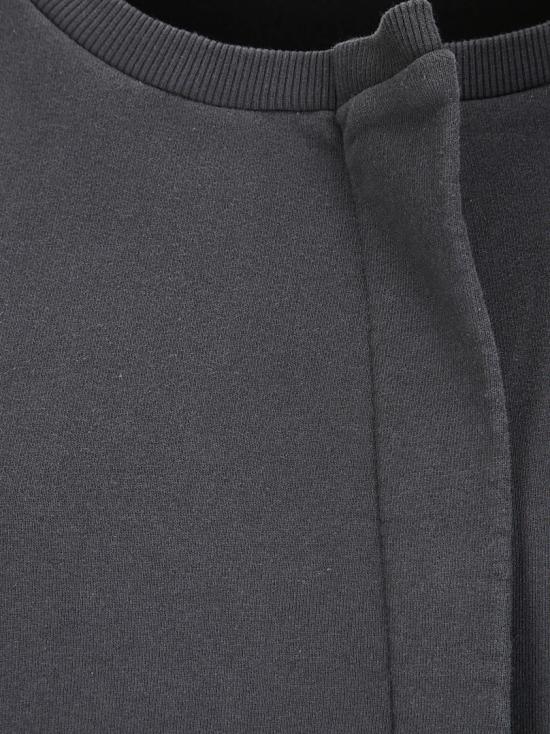 25SS MM6 메종마르지엘라 미디 원피스 S52DA0050M25014 Black - MM6 MAISON MARGIELA