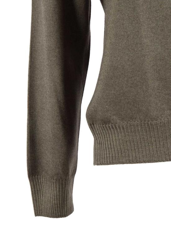 25FW 페이 스웨터 NMMC151249TCQR V603 241100 GREEN - FAY