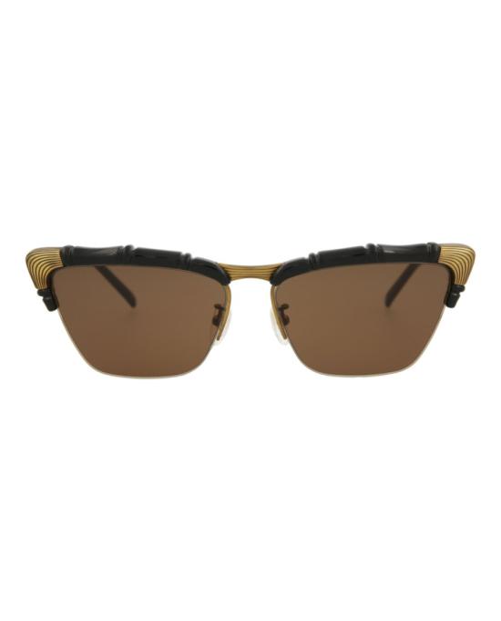  구찌 선글라스 GG0660S 30008580 001 Brown