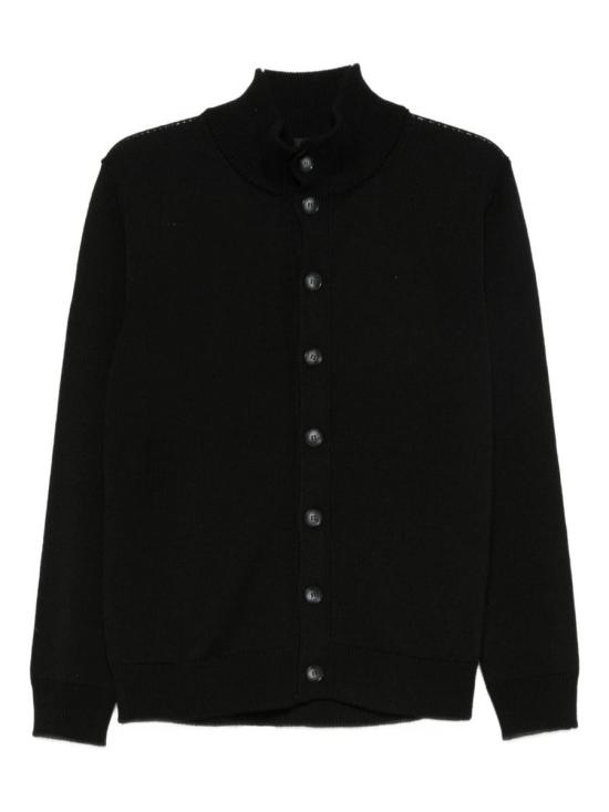 25FW 세네레 스웨터 0325M1239000016 Black