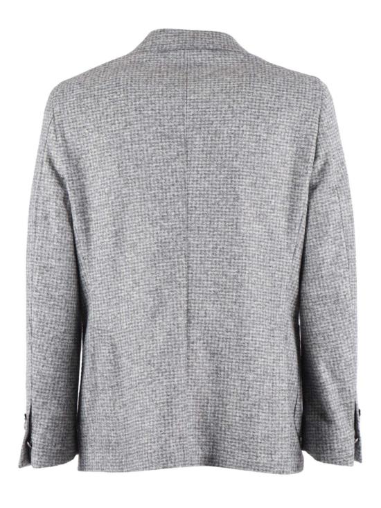 25FW 브레라스 밀라노 A5CASERTATJR13 32 GRIGIO 240143 GRAY - BRERAS MILANO