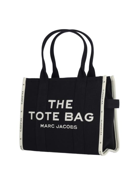 25FW 마크제이콥스 토트백 M0017048001 Black - MARC JACOBS