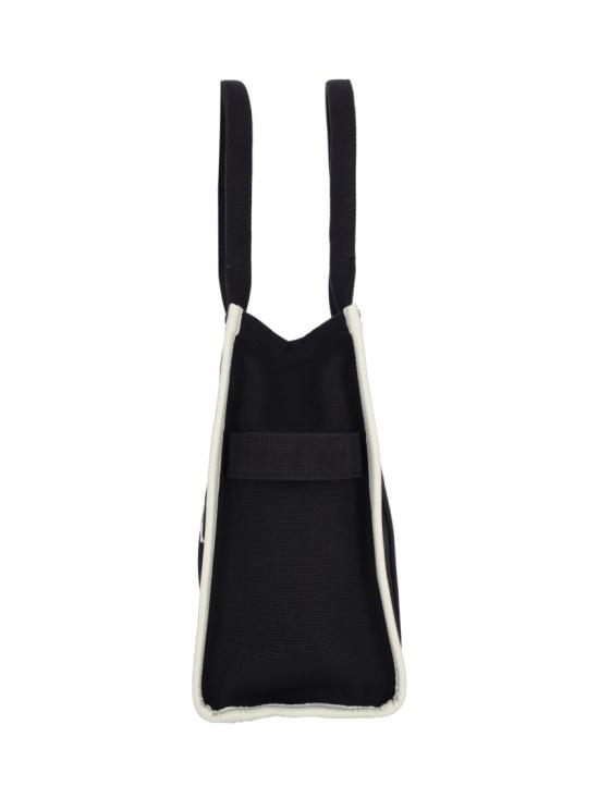 25FW 마크제이콥스 토트백 M0017048001 Black - MARC JACOBS