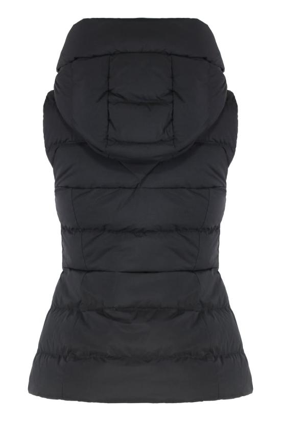 25FW 캐나다구스 클레어 베스트 블랙 라벨  2333WB 9061 Black - CANADA GOOSE