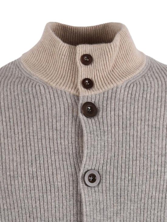 25FW 발렌타인 자켓 B2O003 5W023 94700 240636 Beige - BALLANTYNE