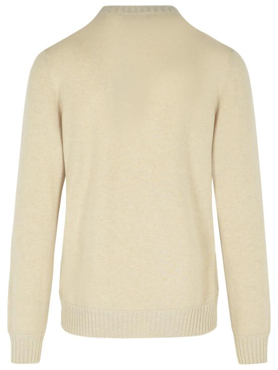 25FW 그랑싸쏘 스웨터 57106 20201113 Beige - GRAN SASSO