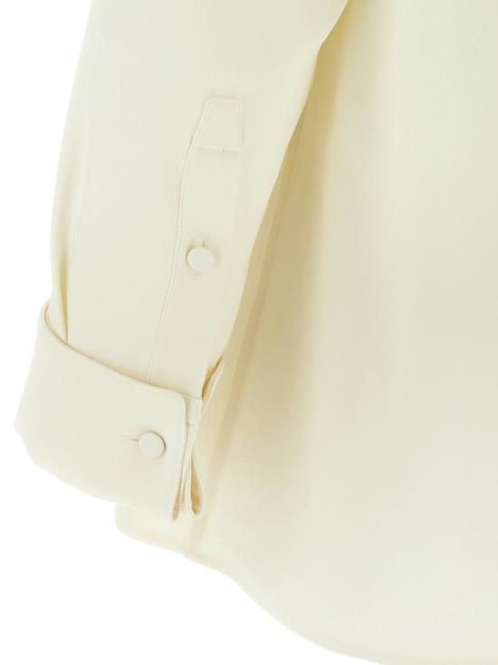  브리오니 블라우스 SCGW0LPC4919000 WHITE - BRIONI