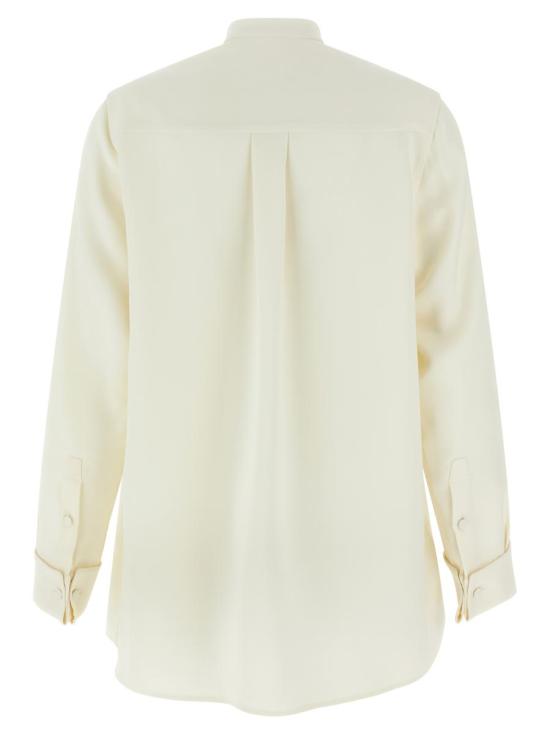  브리오니 블라우스 SCGW0LPC4919000 WHITE - BRIONI