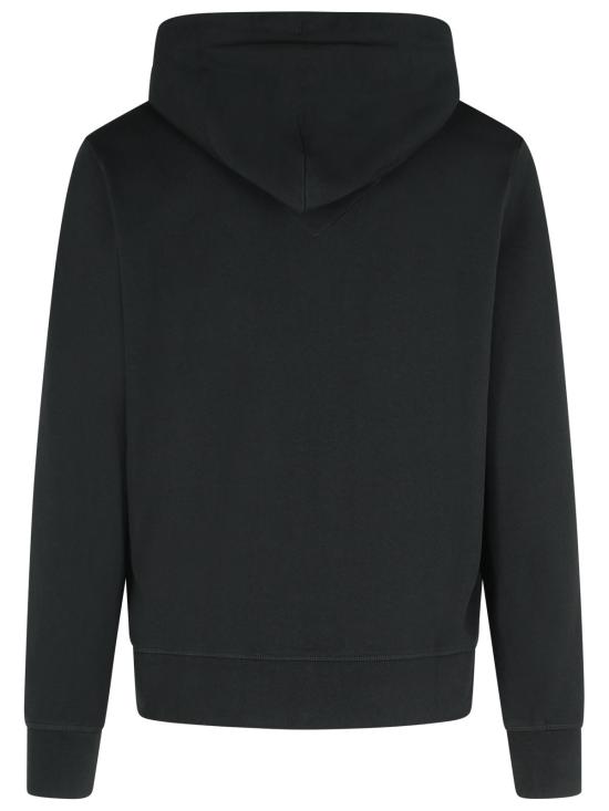 25FW 캐나다구스 긴팔 티셔츠 7401M9061 Black - CANADA GOOSE