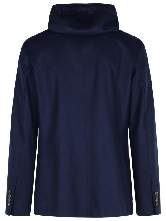 25FW 일레븐티 수트 자켓 L70GIAF02 JAC2401811 Blue - ELEVENTY