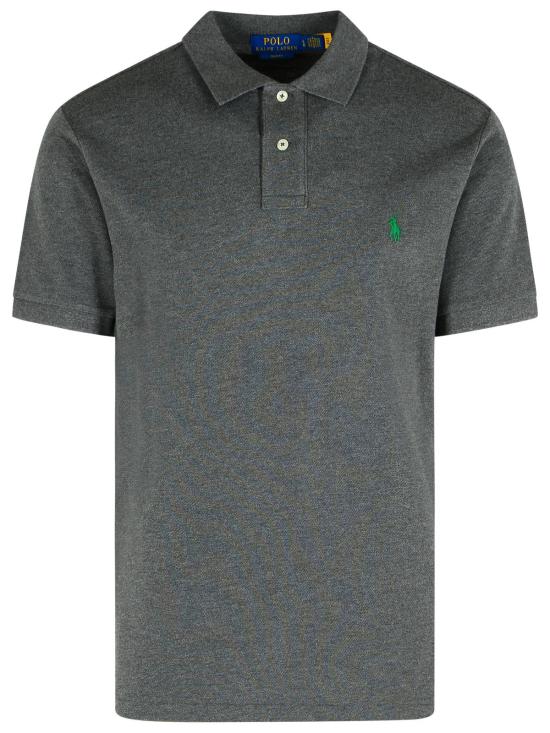 25FW 폴로 랄프로렌 폴로 티셔츠 710795080008 Grey