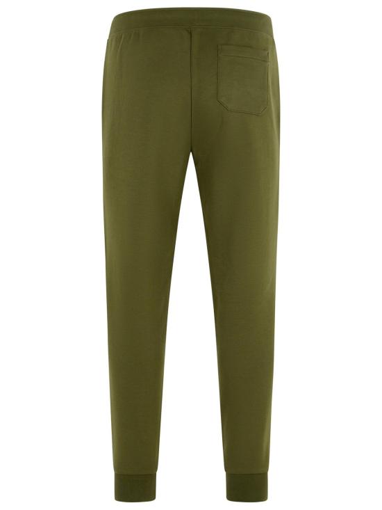 25FW 폴로 랄프로렌 트레이닝/조거 팬츠 710881518085 Green - POLO RALPH LAUREN