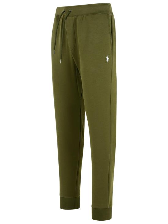 25FW 폴로 랄프로렌 트레이닝/조거 팬츠 710881518085 Green - POLO RALPH LAUREN