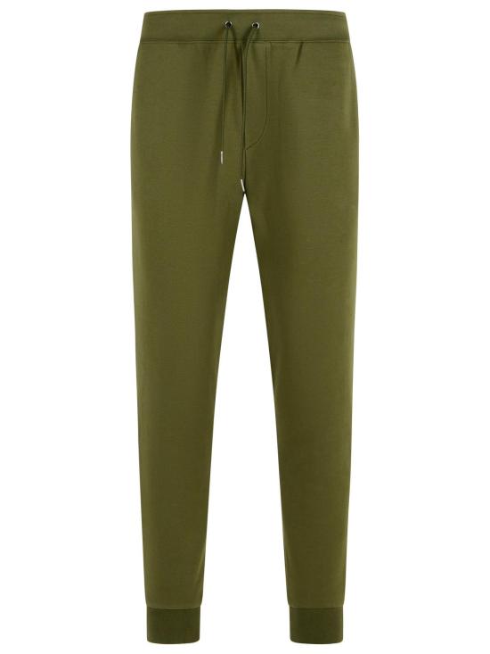 25FW 폴로 랄프로렌 트레이닝/조거 팬츠 710881518085 Green